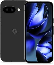 Pixel 9a